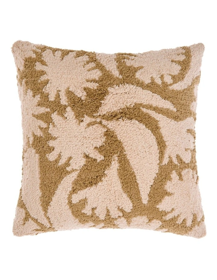 Olli Cushion 45x45cm In Pink