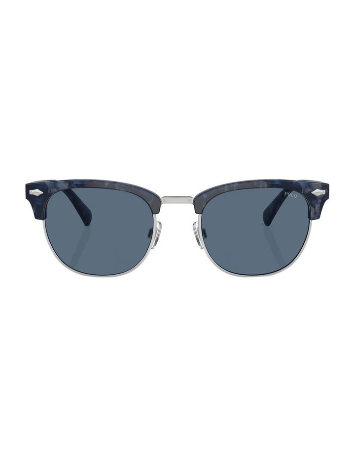 PH4217 Sunglasses in Blue