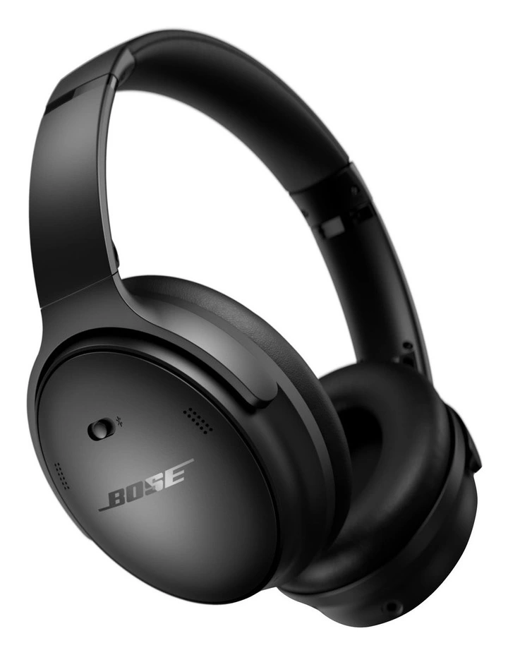 Bose QuietComfort SC Headphones 884367-0900