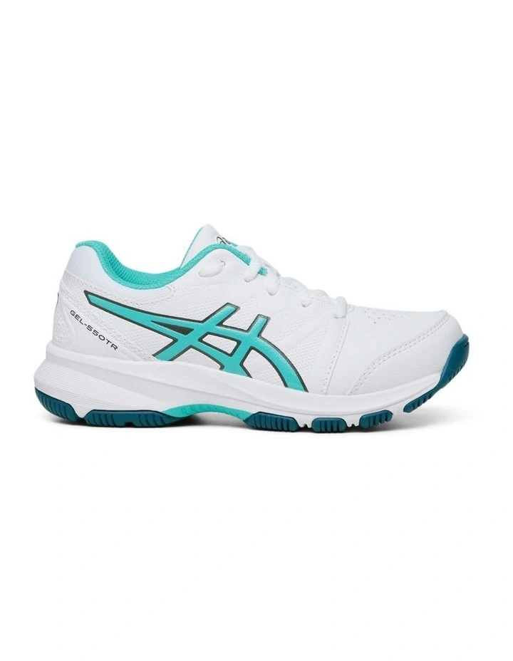 Gel-550 Grade School Sport Shoes in Multi