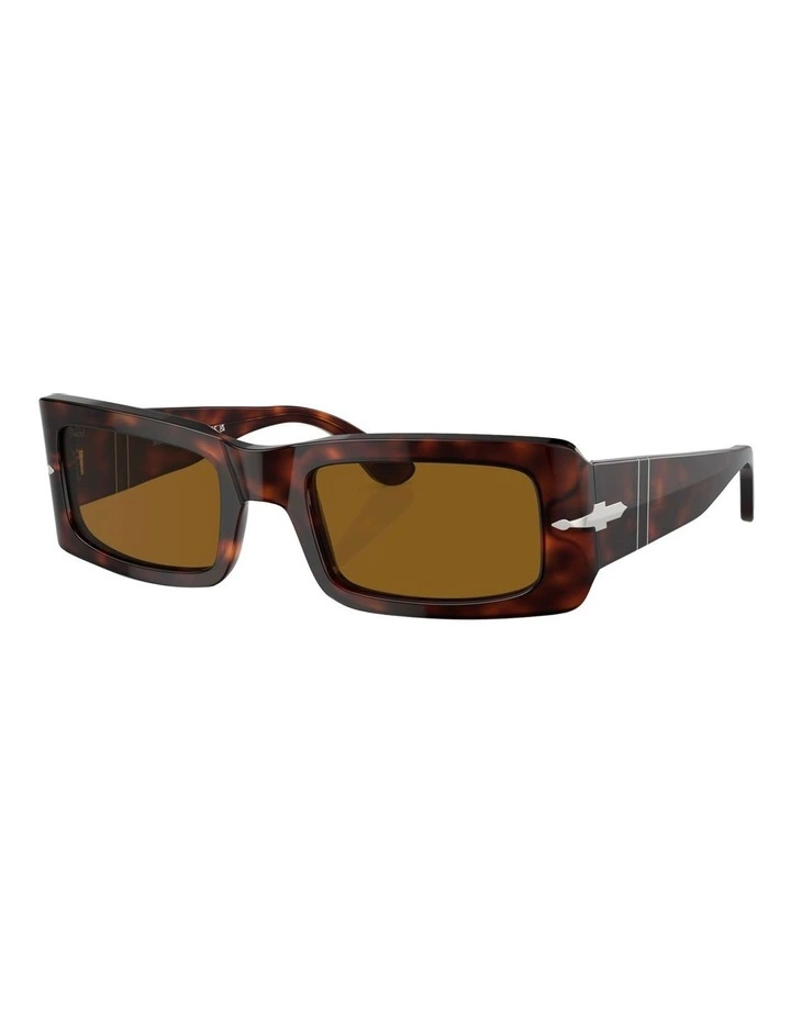 Francis Sunglasses in Tortoise