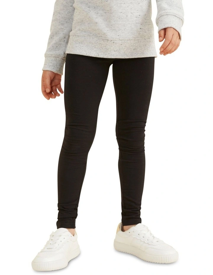 Basic Legging