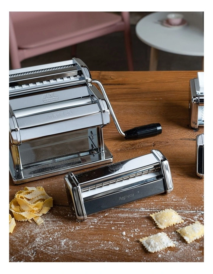 Atlas Pasta Maker Gift Set