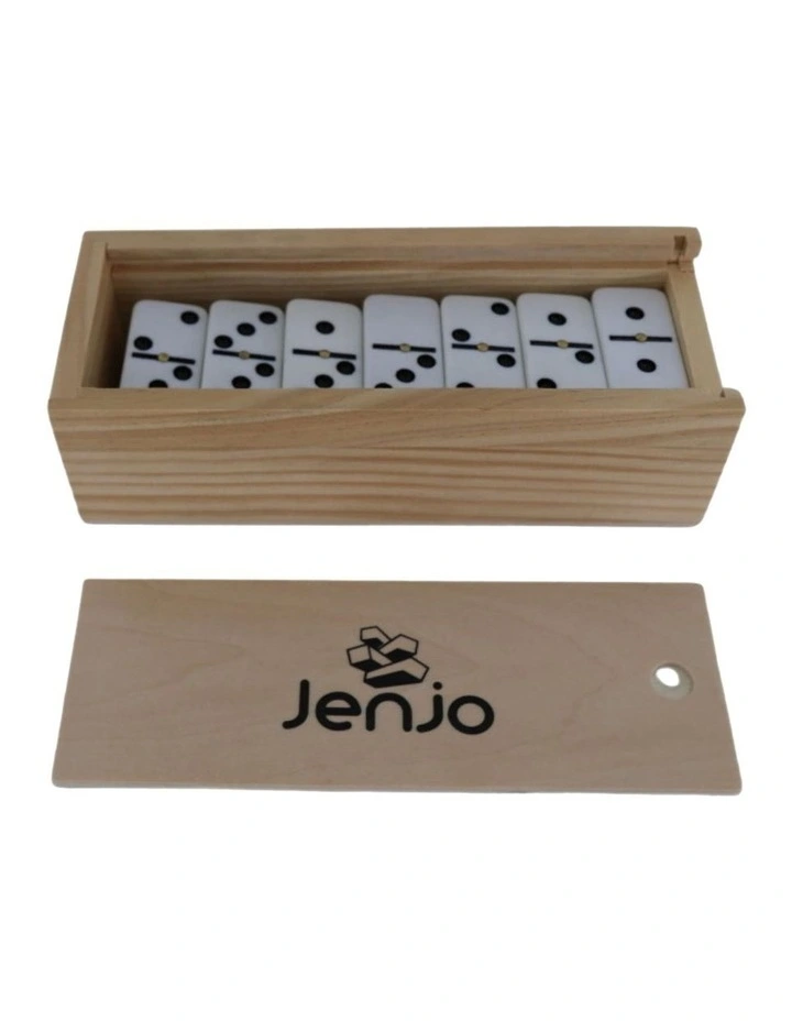 Dominoes Mini