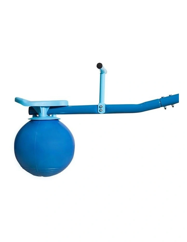 Bubble See Saw