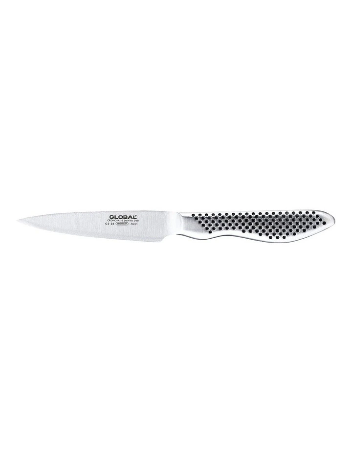 Classic Paring Knife 9cm in Silver