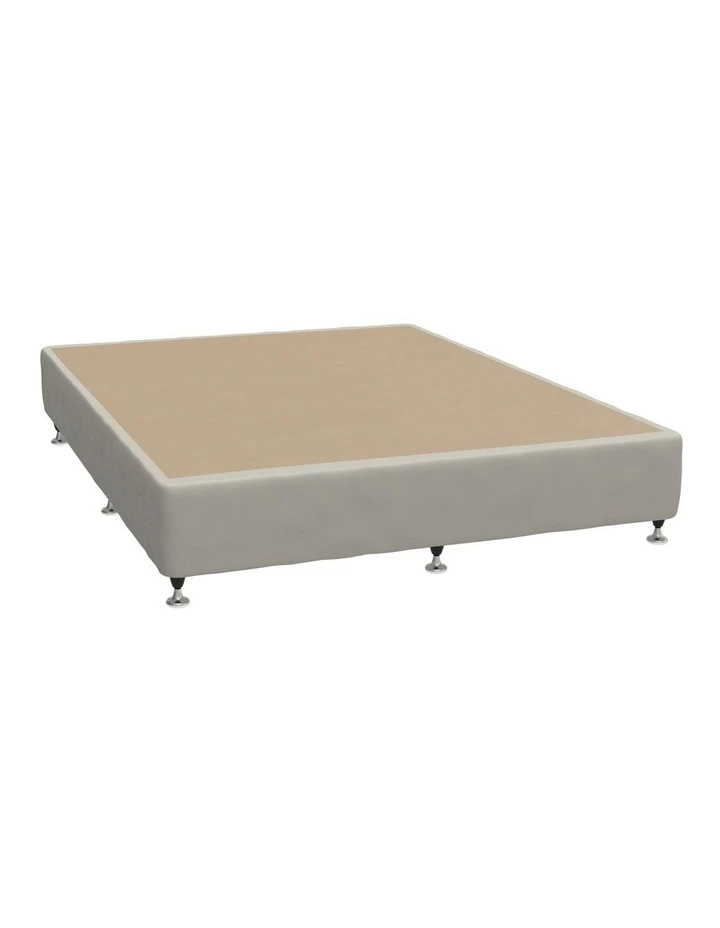 Nova Standard Fabric Base Linen