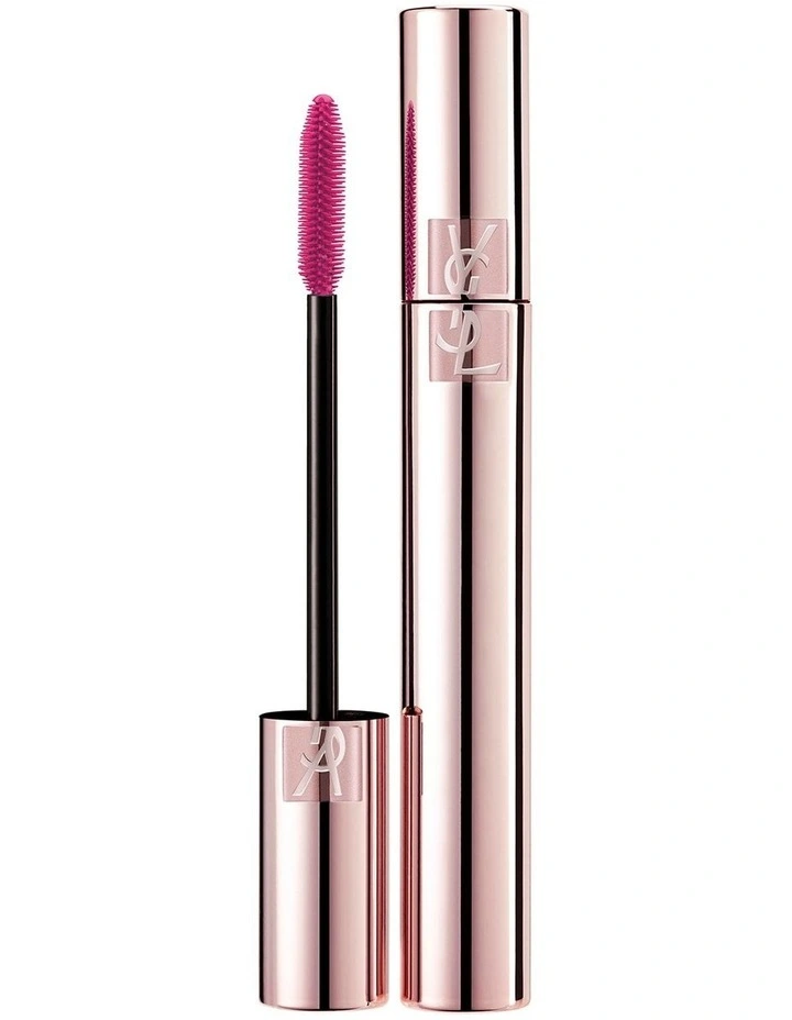 Volume Effect Faux Cils The Curler Mascara