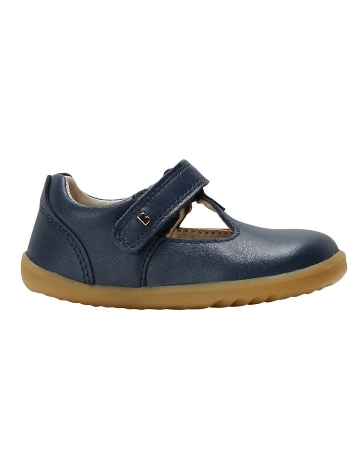 Step Up Louise Girls Shoes