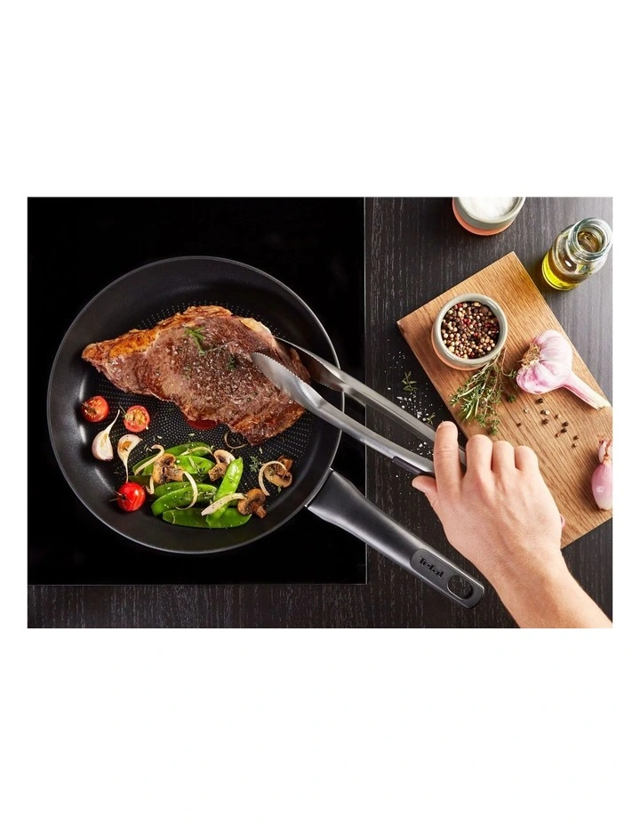 Ultimate Induction Non-Stick Frypan 26cm in Black