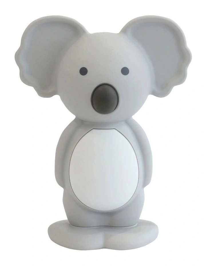 Koala Silicone Teething Toy