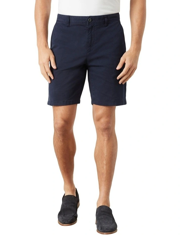 Roxburgh Chino Short