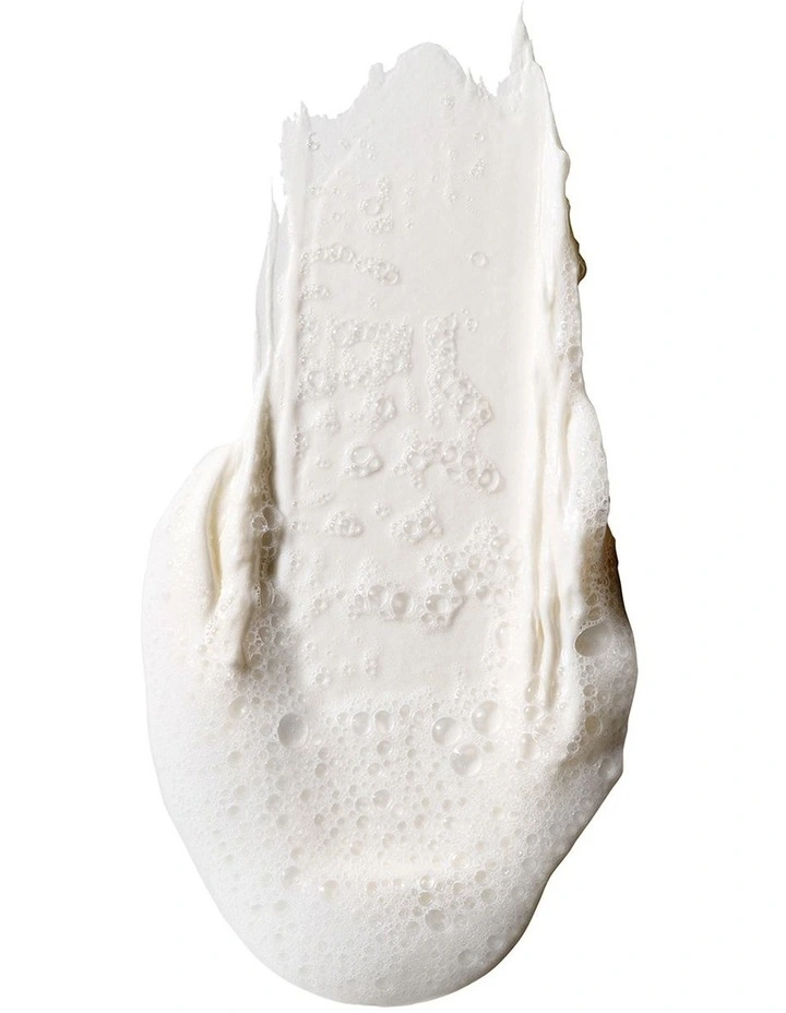Hyper Real Cream to Foam Cleanser