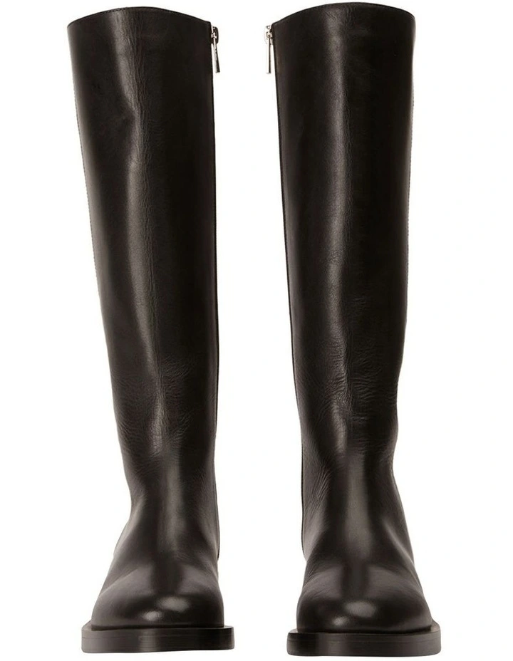 Torres Boots in Black