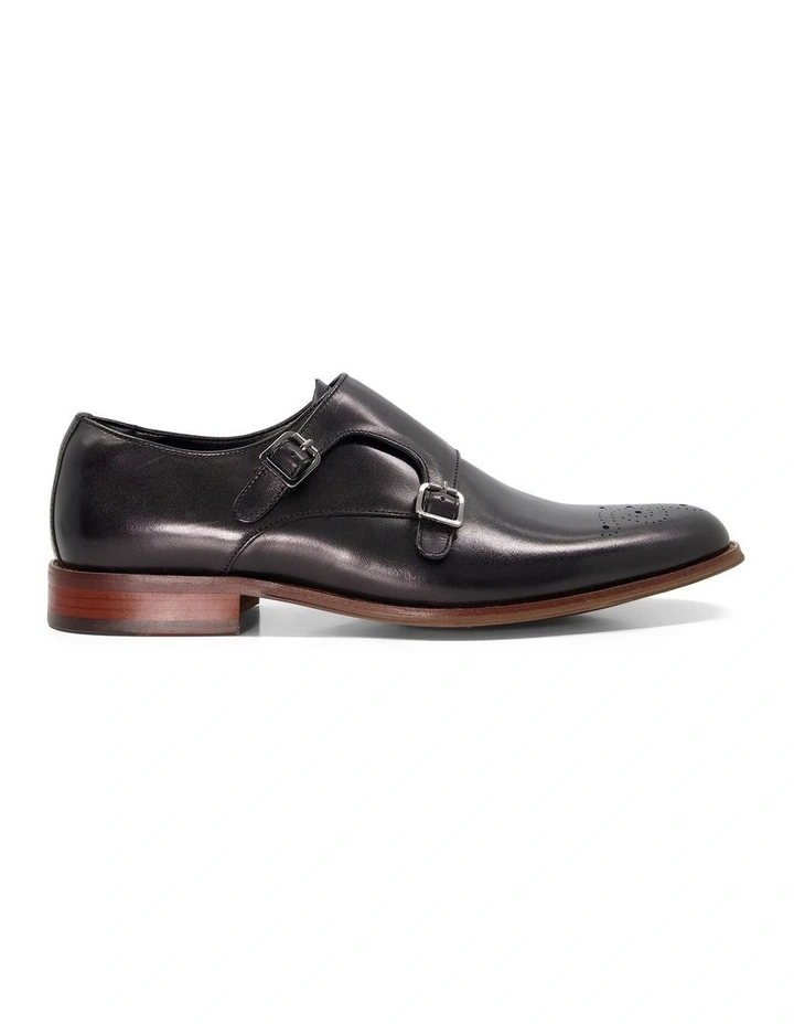 Shai Formal Shoe in Black
