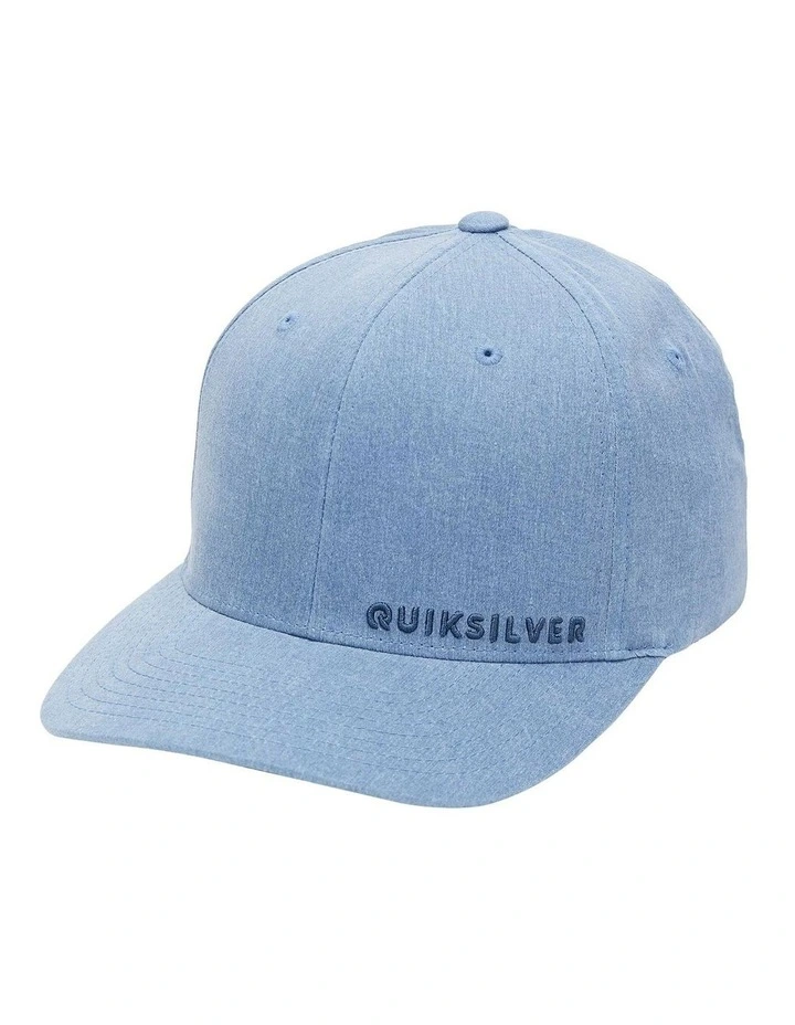 Sidestay Flexfit Cap Navy Blazer