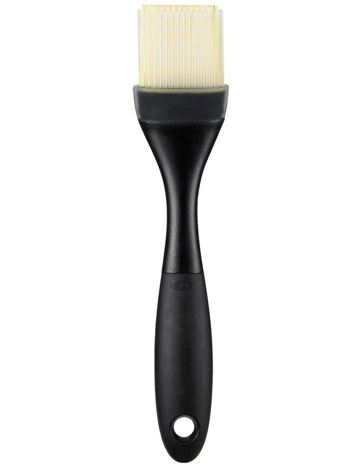 Good Grips Silicone Pasty Brush in Black