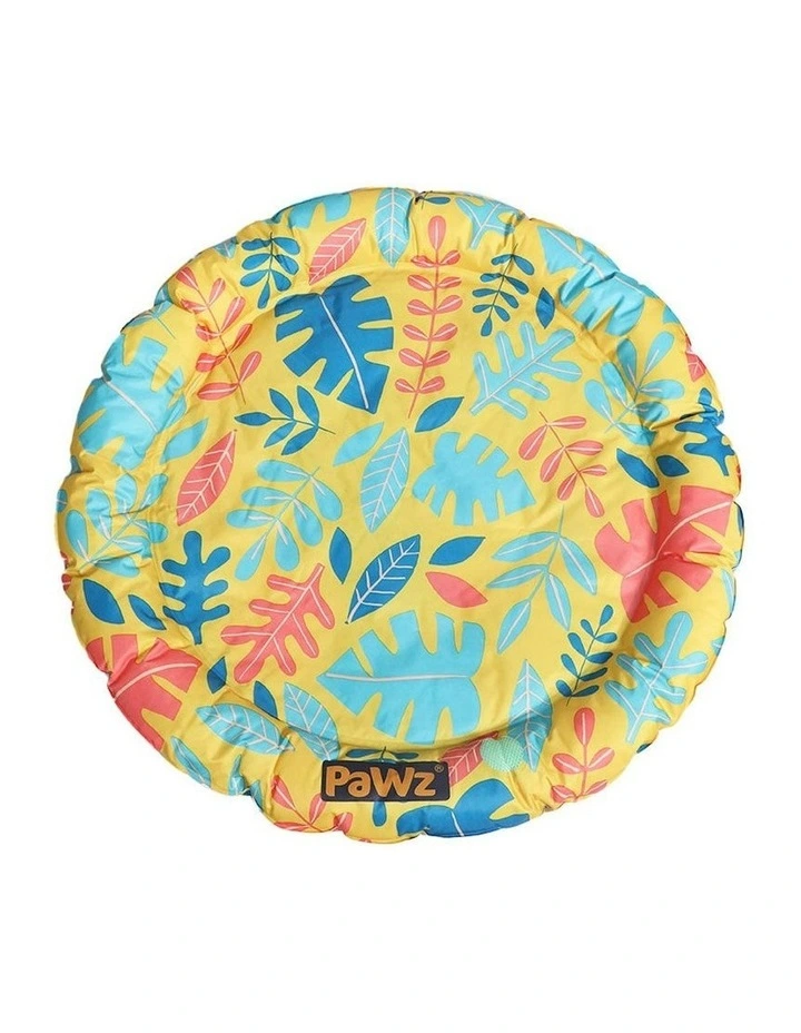 Waterproof Self Cooling Pads Pet Cool Gel Mat M in Multi
