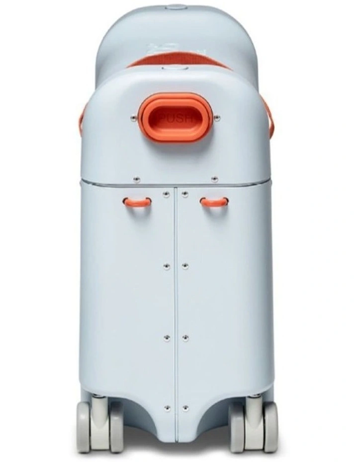 JetKids by Stokke BedBox in Blue Sky