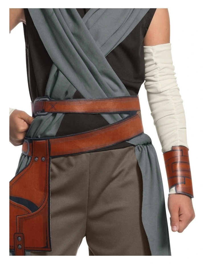 Rey Classic Costume