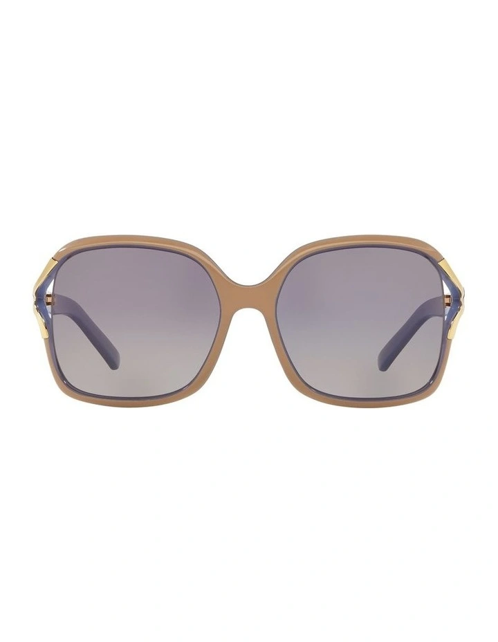 HU2002 Tortoise Polarised Sunglasses