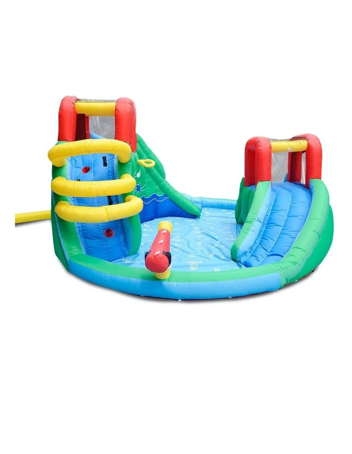 Atlantis Slide & Splash