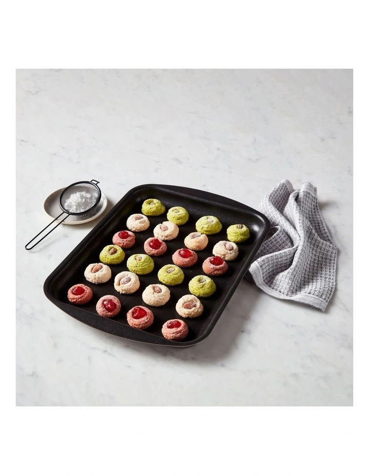 Large Nonstick Oven Tray 35 x 27cm