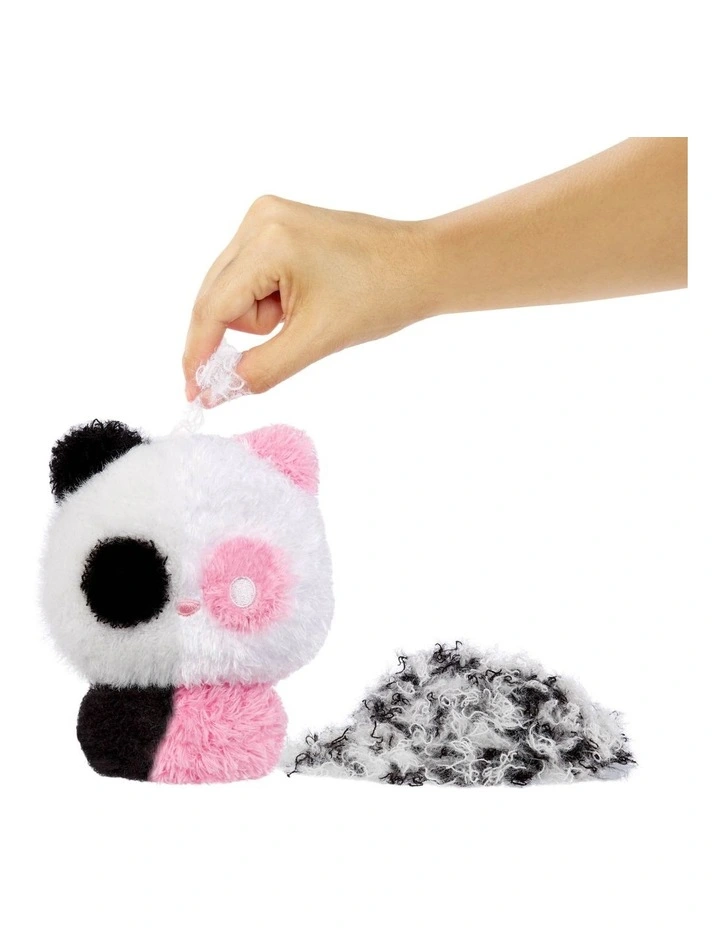 Fluffie Stuffiez Large Collectible Plush Panda