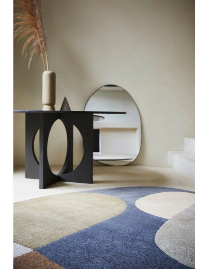 Decor Miller Fall Rug 95105 in Multi