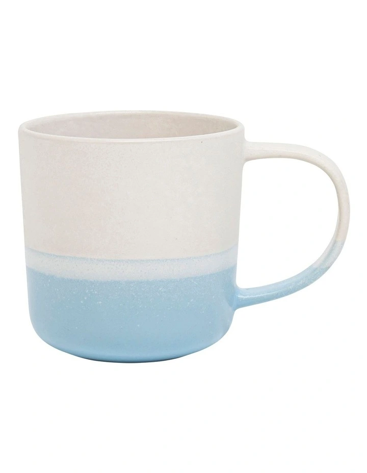 Kara Mug 350ml in Sky Blue
