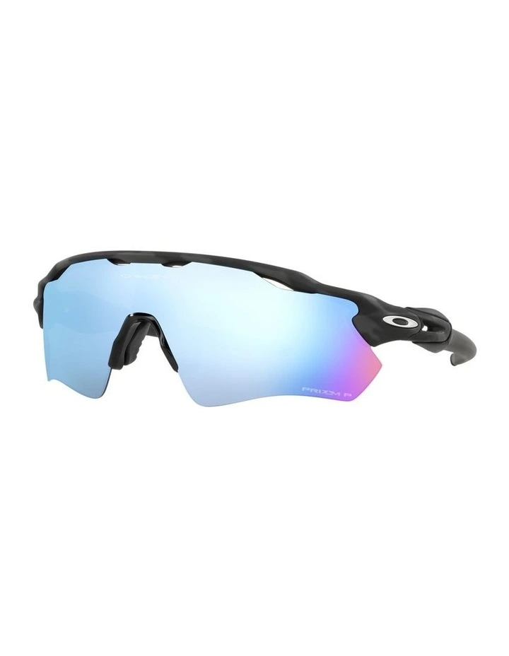 Radar EV Path Black OO9208 Polarised Sunglasses