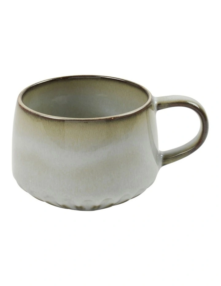Hostess Mug 390ml in Stucco
