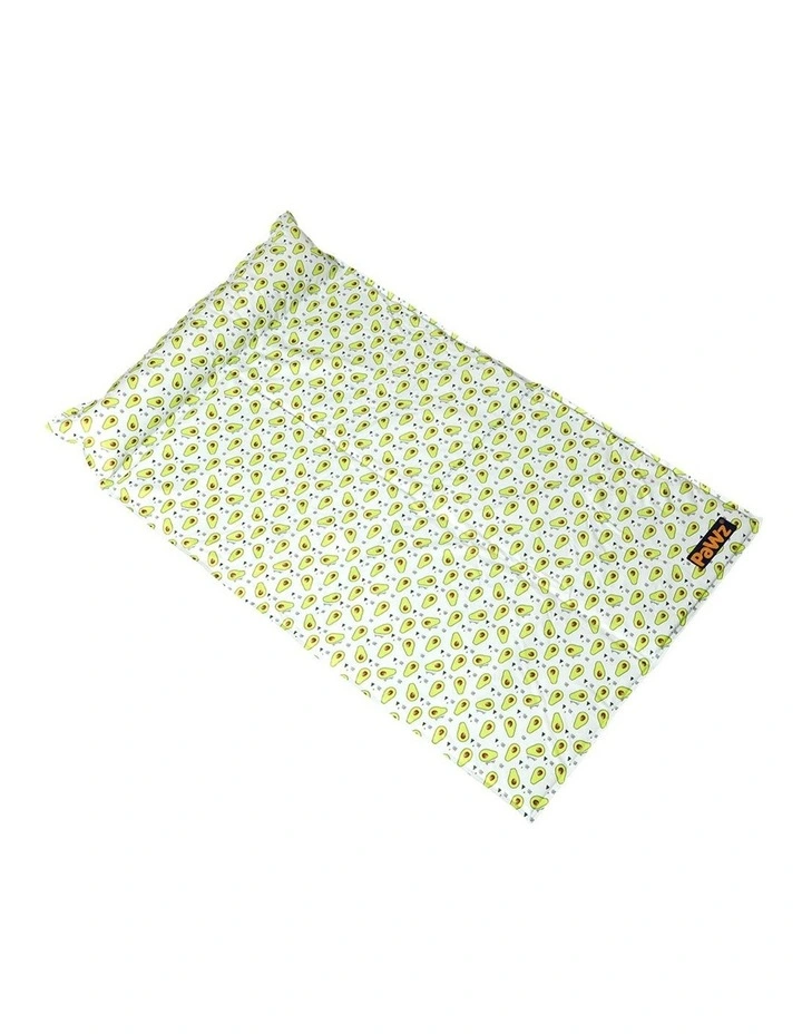 Pet Cooling Mat in Multi