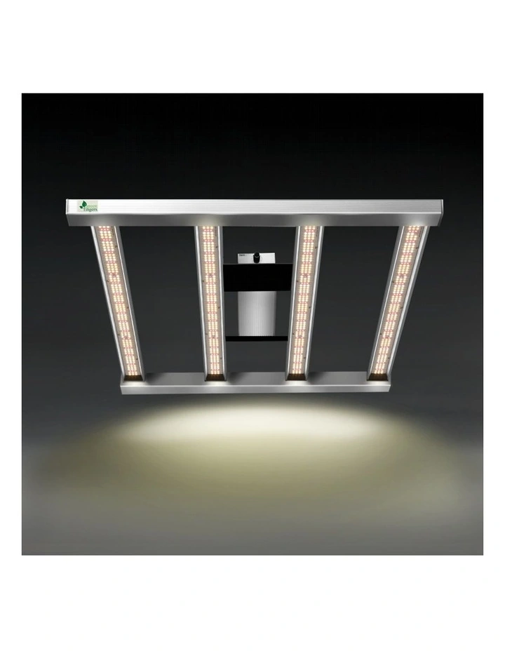 Grow Light 3000W LED Full Spectrum in Grey