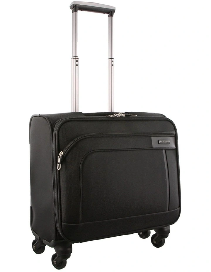4 Wheel Mobile Office/Cabin Case