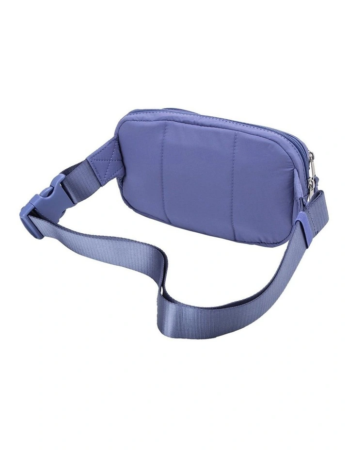 Street Pack Bag in Light Violet