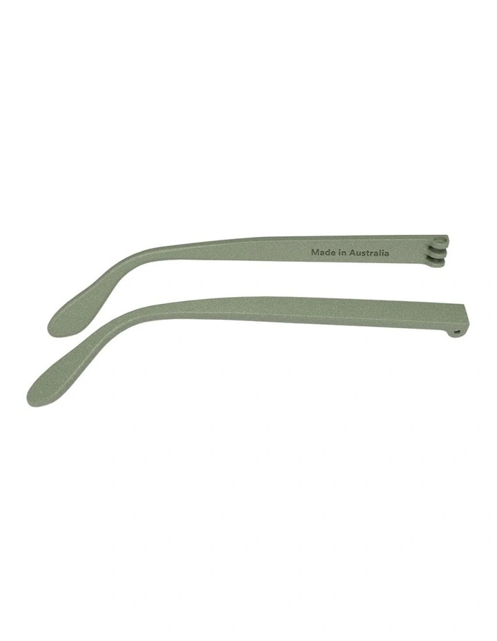 Recycled Money Extra Arms