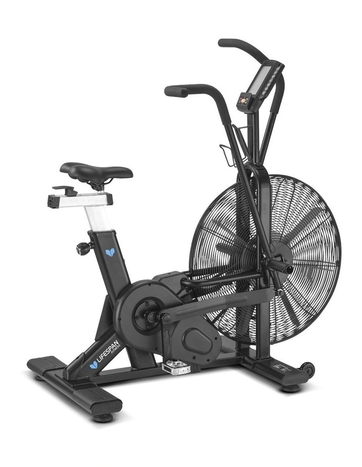 EXC-10H Commercial Exercise Air Bike
