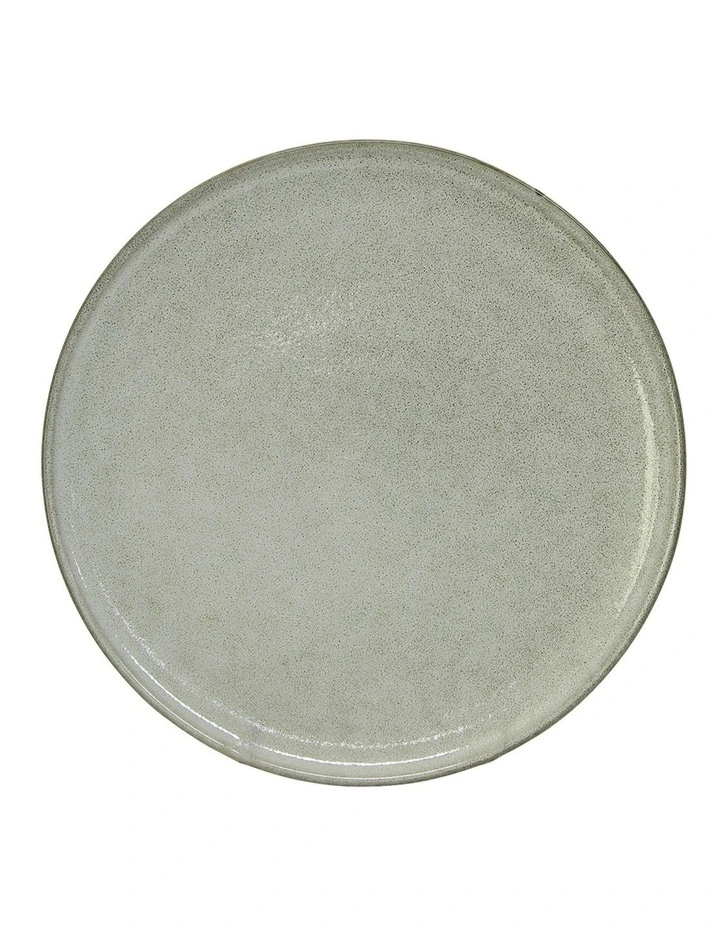 Relic Side Plate 20cm Set Of 6 Moss