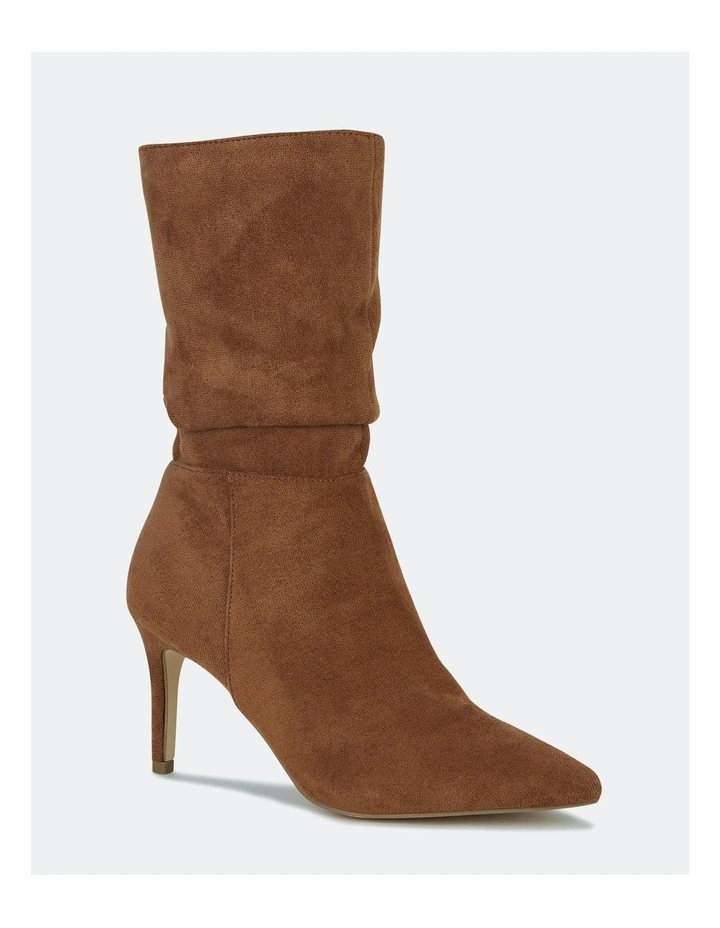 Dekota Boots in Tan