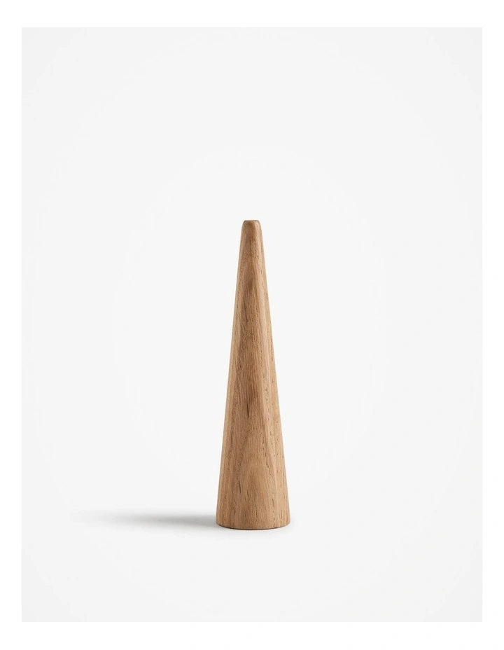 Ally Ring Stand in Natural