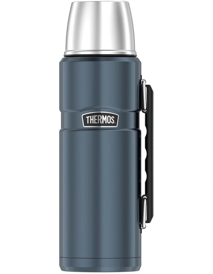 Flask 1.2L in Slate