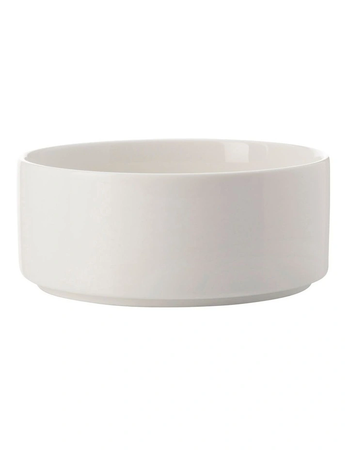 Epicurious 12x5cm Ramekin in White