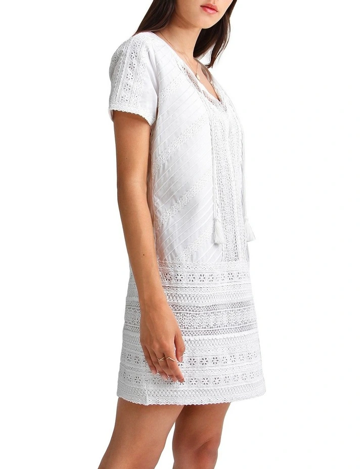 Summer Forever Mini Dress