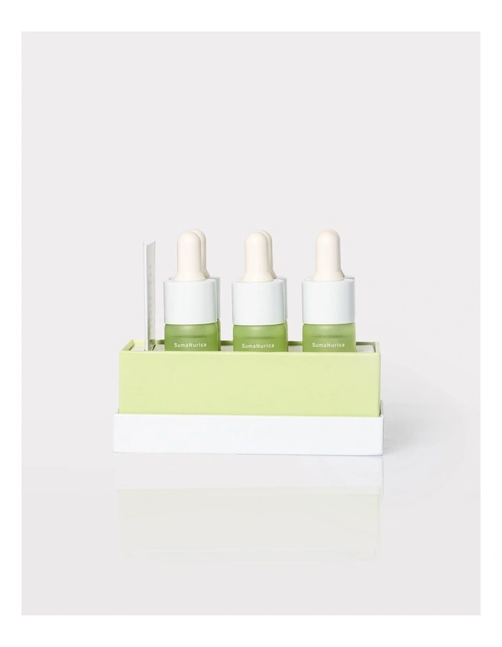 Nonapeptide Niacinamide Rejuvenating Serum