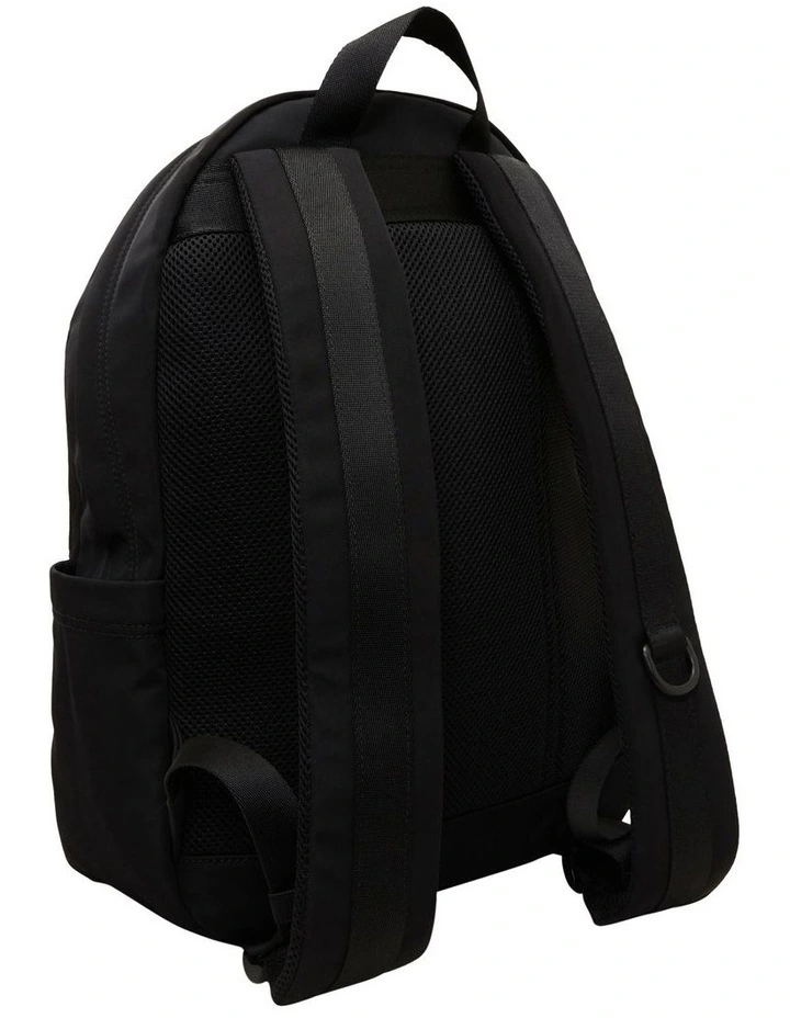 Skyline Backpack in Black