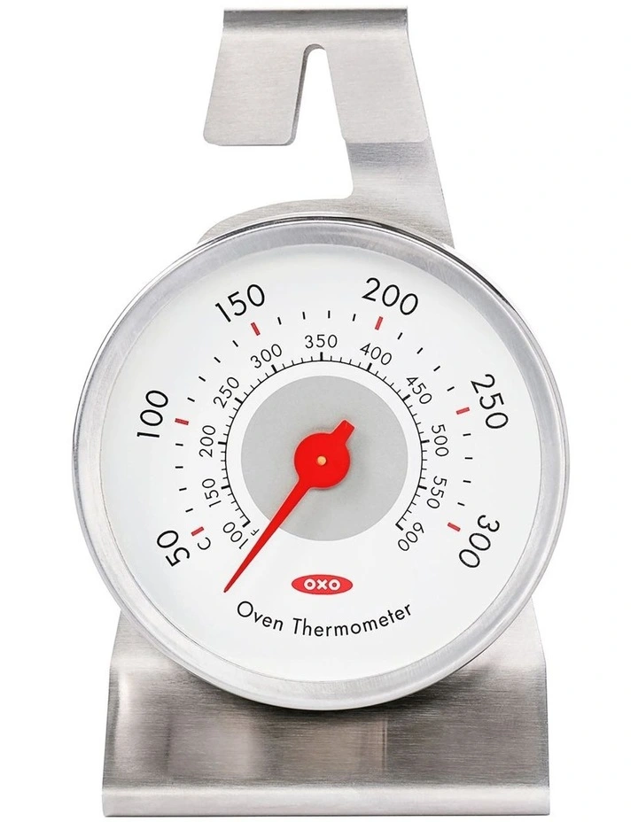 Chef'S Precision Analog Oven Thermometer