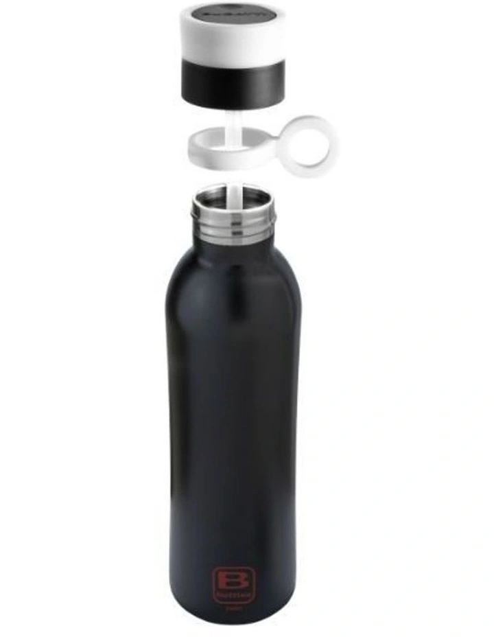 B-Bottle Sports Lid Kit White
