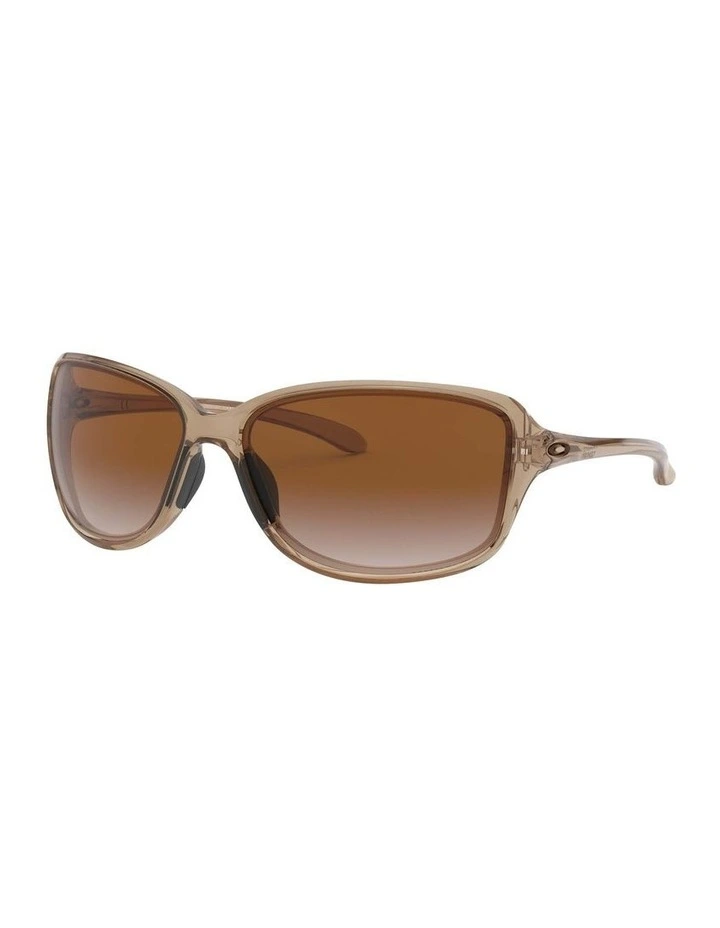Cohort Brown OO9301 Sunglasses