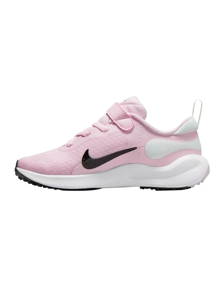Revolution 7 Pre-School Sport Shoe in Pink